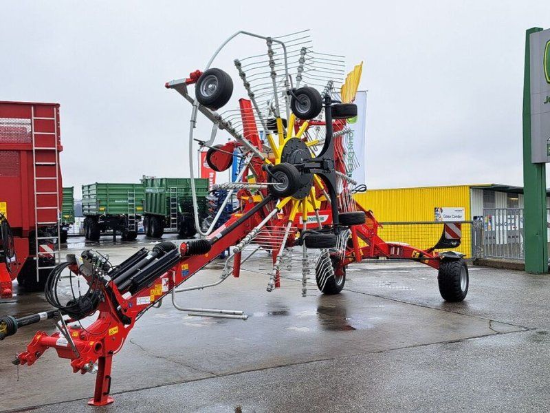 Pöttinger TOP VT 6820 S