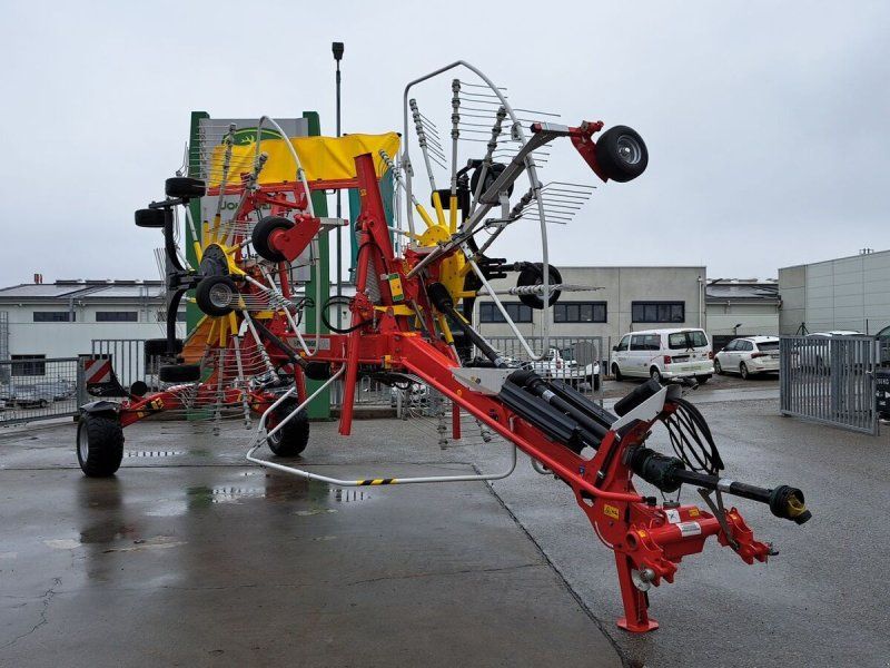 Pöttinger TOP VT 6820 S