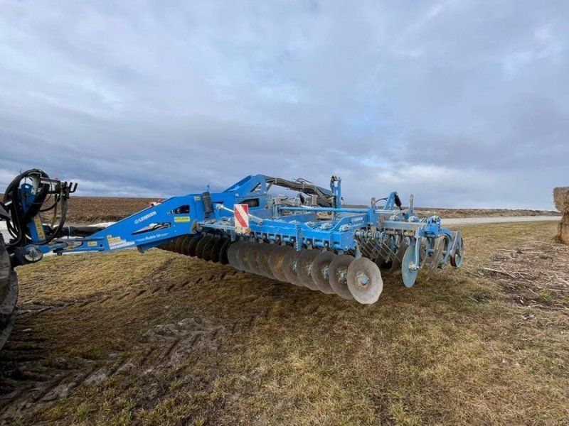 Lemken Rubin 10 KUA