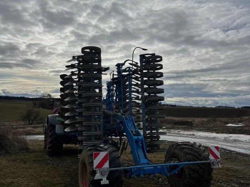 Lemken Rubin 10 KUA