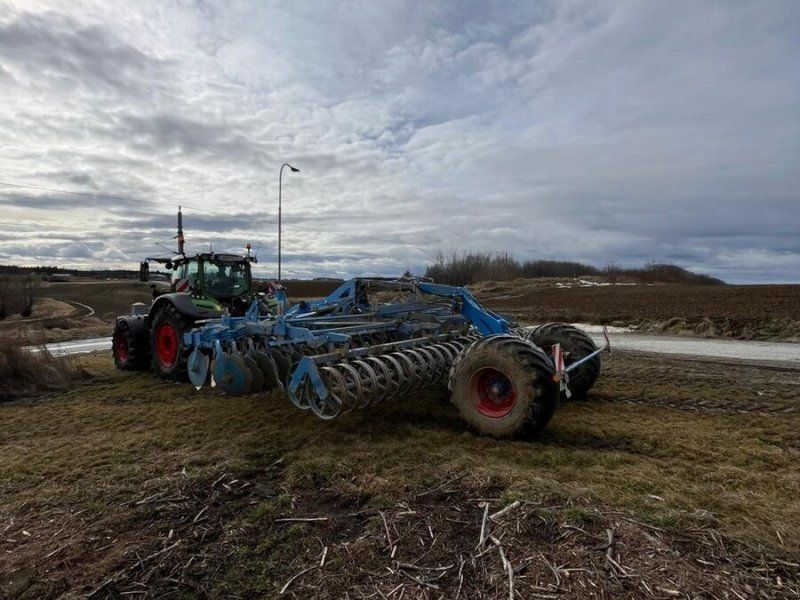 Lemken Rubin 10 KUA