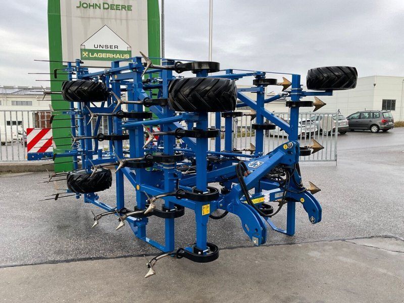 Köckerling Bio Allrounder 400 2.0