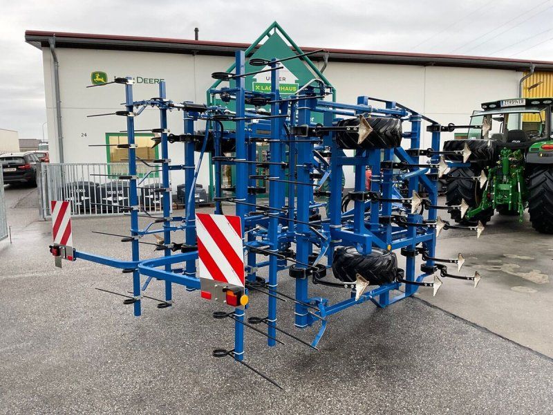 Köckerling Bio Allrounder 400 2.0