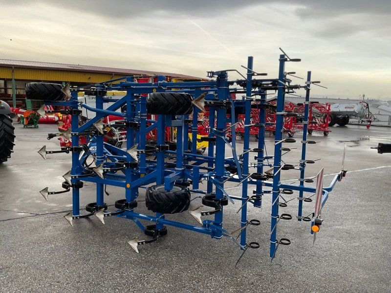 Köckerling Bio Allrounder 400 2.0