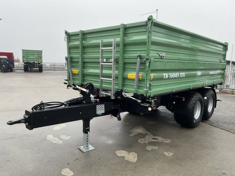 Brantner TA 16045 XXL