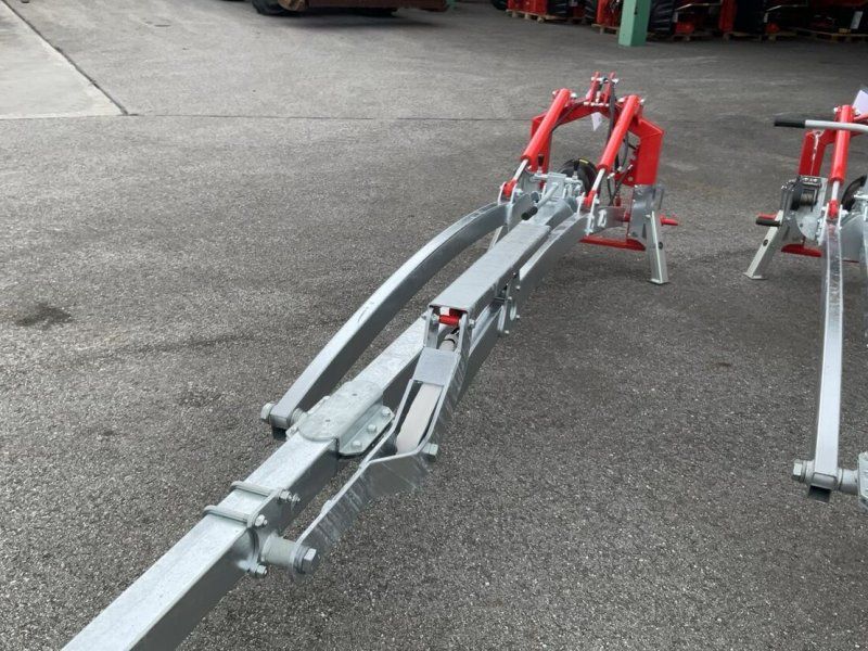 Vakutec TMH Profi 6 m