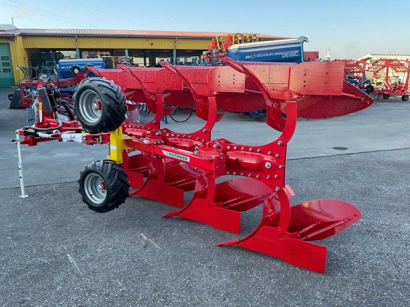 Pöttinger Servo 2000 N (4)/46Wc