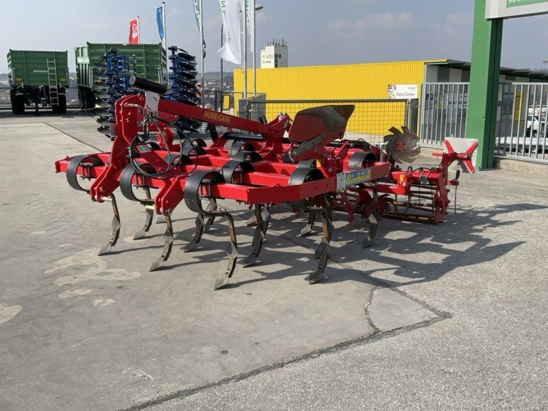 Einböck Hurricane 300 R5