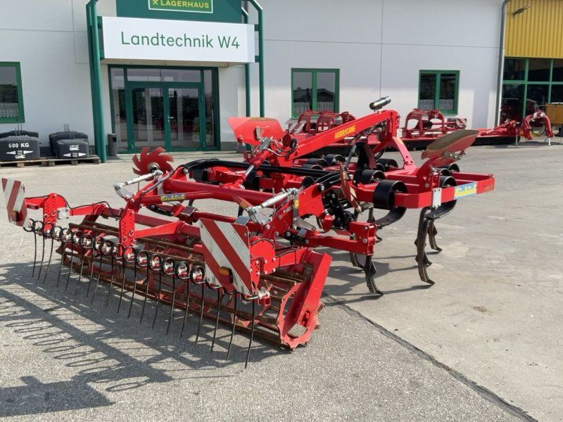 Einböck Hurricane 300 R5