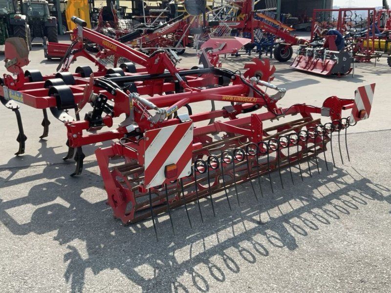 Einböck Hurricane 300 R5