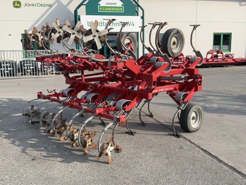 Kongskilde Vibroflex VF 4025