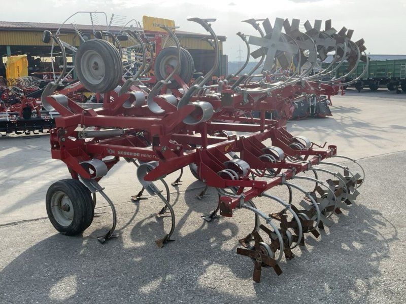 Kongskilde Vibroflex VF 4025