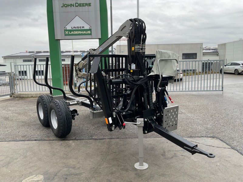 Optimal Multiforest MF 650 / V 4800