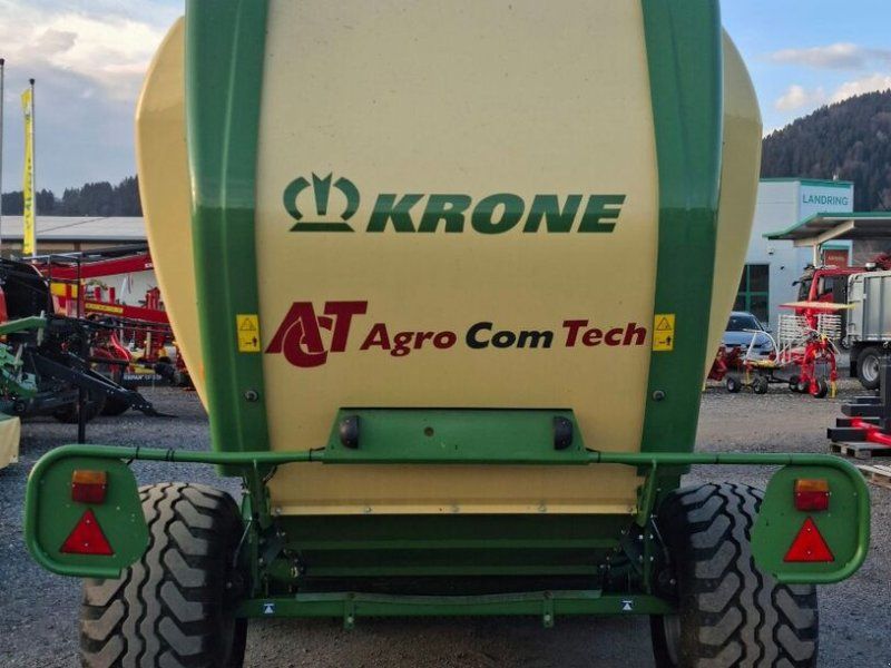 Krone Comprima V150XC X-Treme