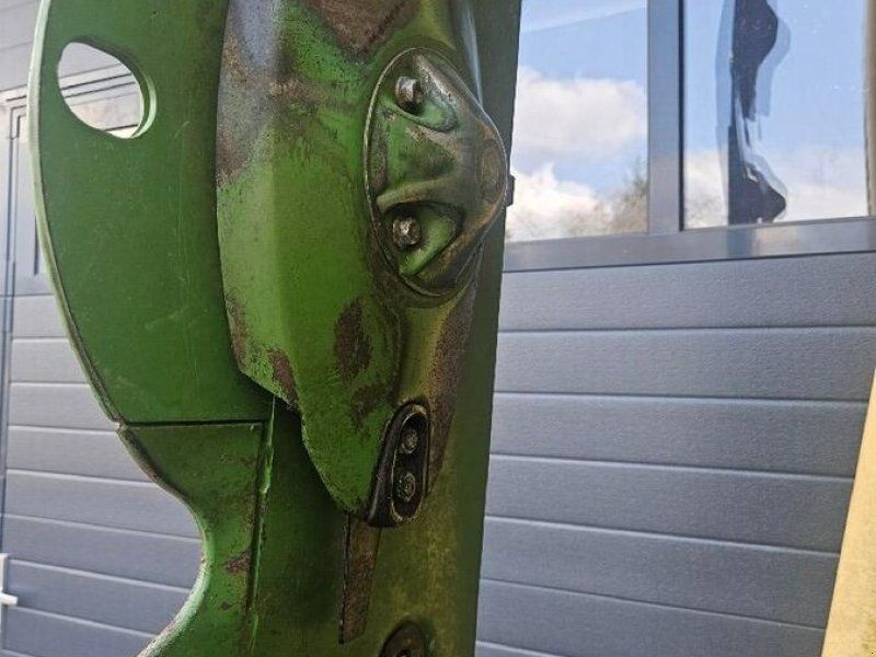 Krone Easy Cut B 1000