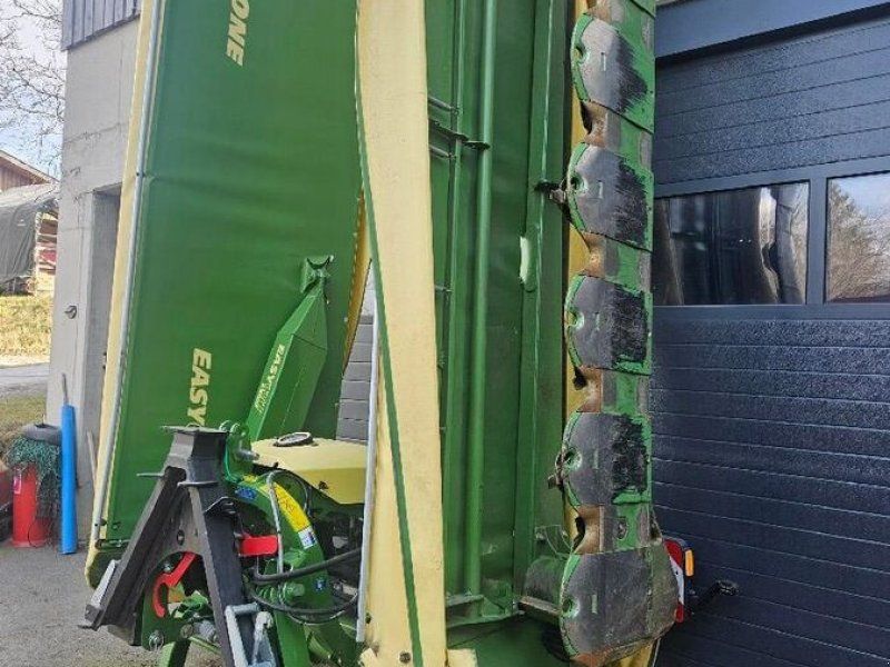 Krone Easy Cut B 1000