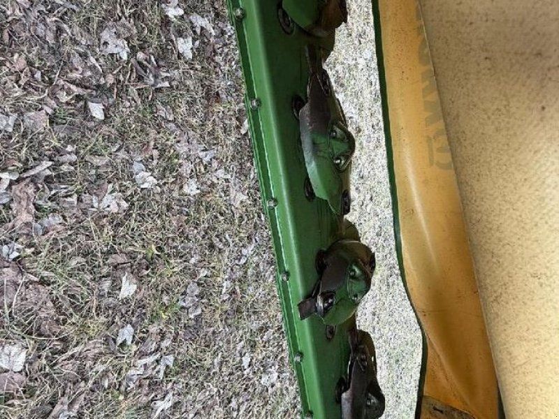 Krone Easy Cut B 1000