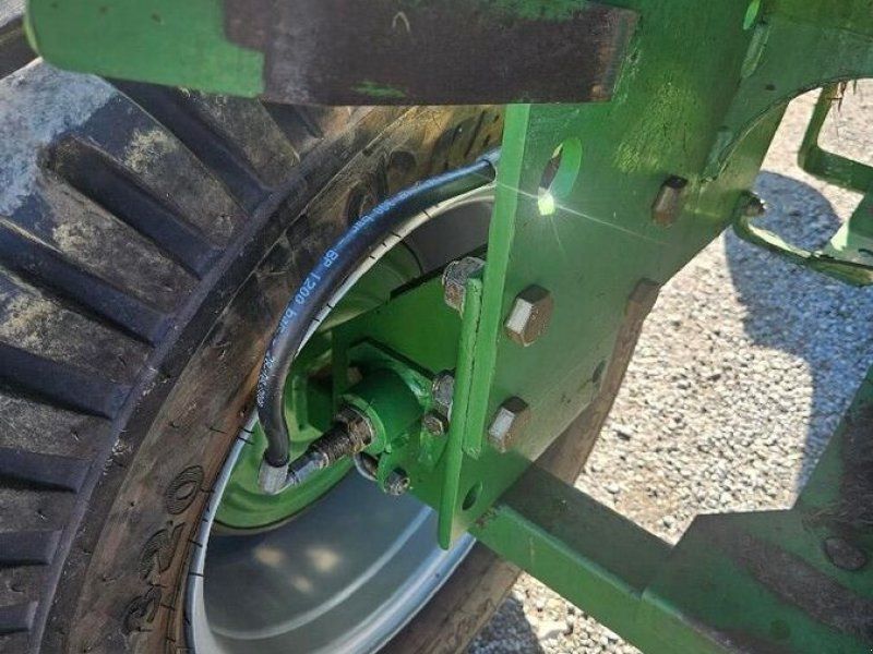 Krone Comprima F 125 MC