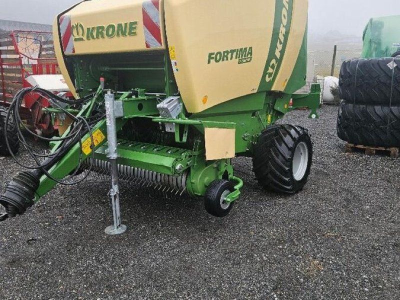 Krone Fortima V 1500 MC