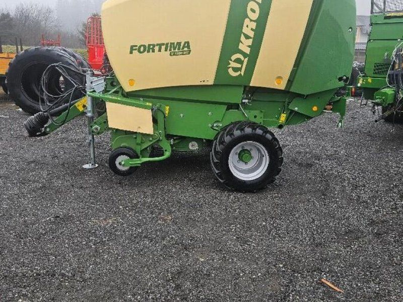 Krone Fortima V 1500 MC