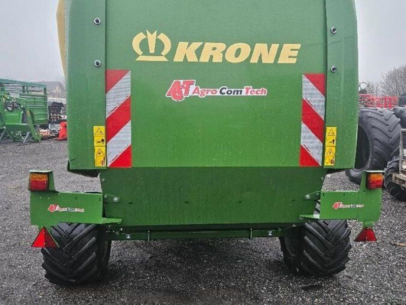 Krone Fortima V 1500 MC