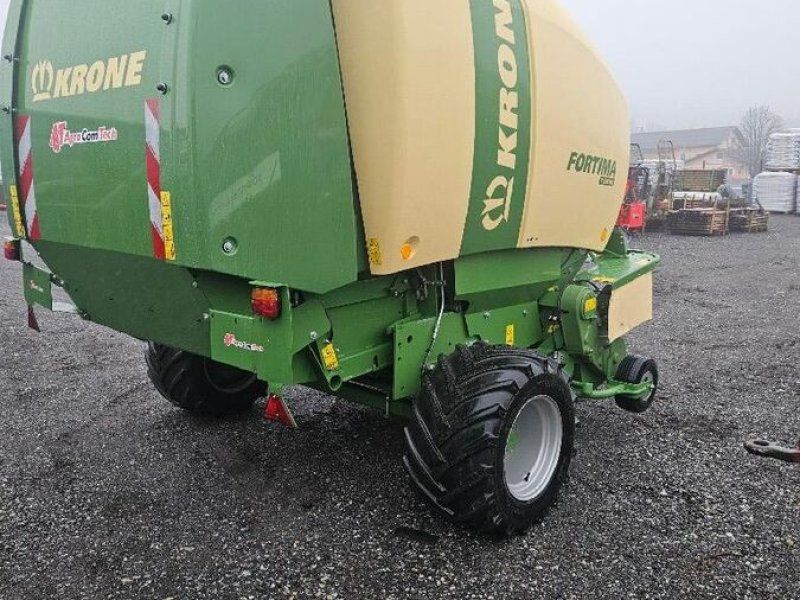 Krone Fortima V 1500 MC