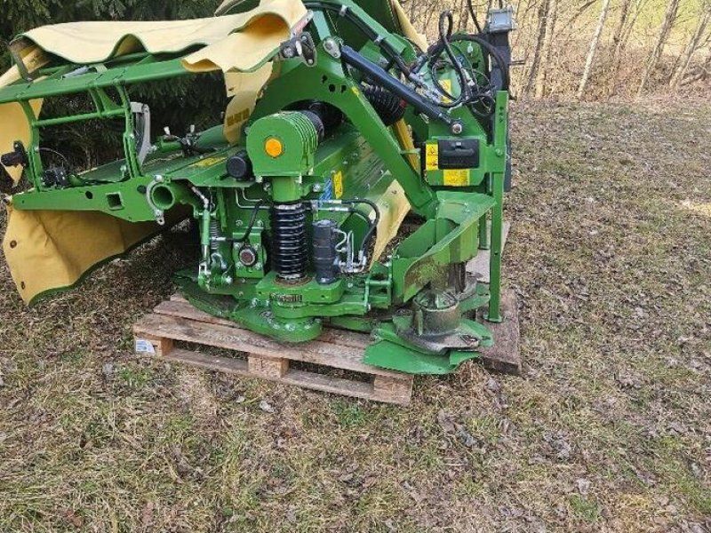 Krone Easy Cut F 400 Hold