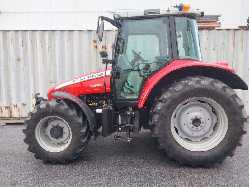 Massey Ferguson 5445-4 HV