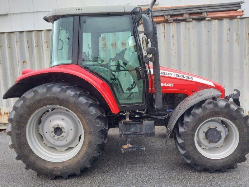 Massey Ferguson 5445-4 HV