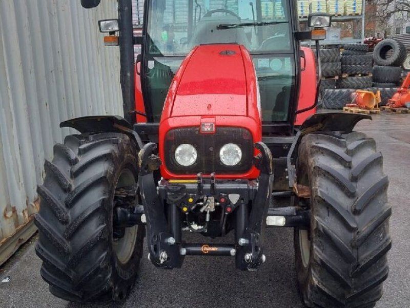 Massey Ferguson 5445-4 HV
