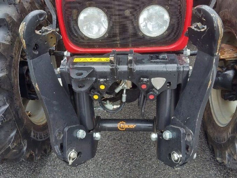 Massey Ferguson 5445-4 HV