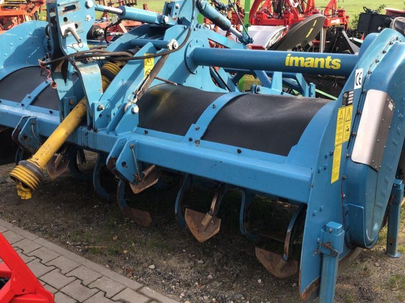Imants 57 SX 300 PLH