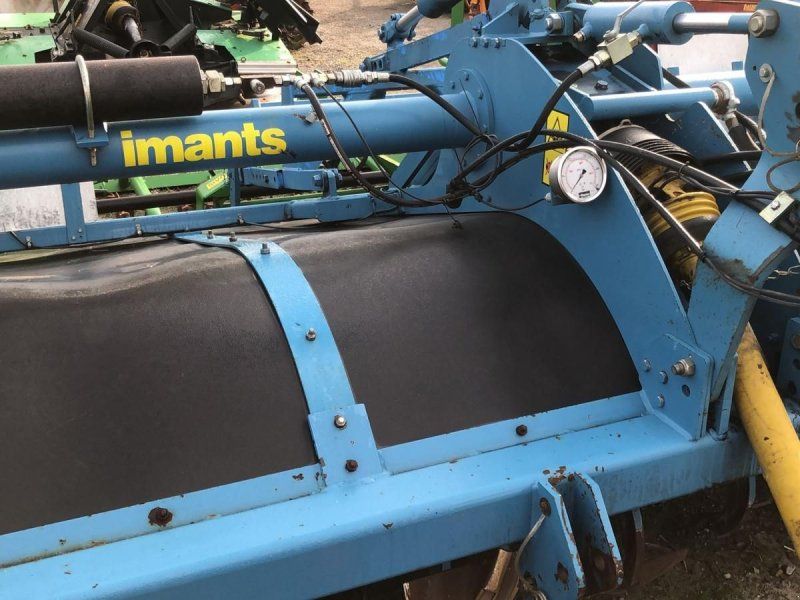 Imants 57 SX 300 PLH