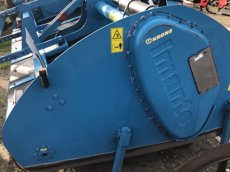 Imants 57 SX 300 PLH