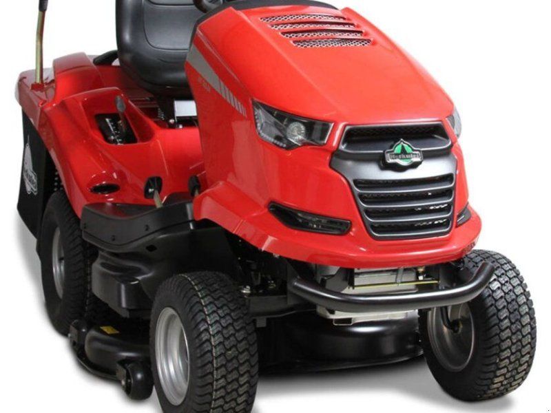 Herkules Rasen HT 102-24