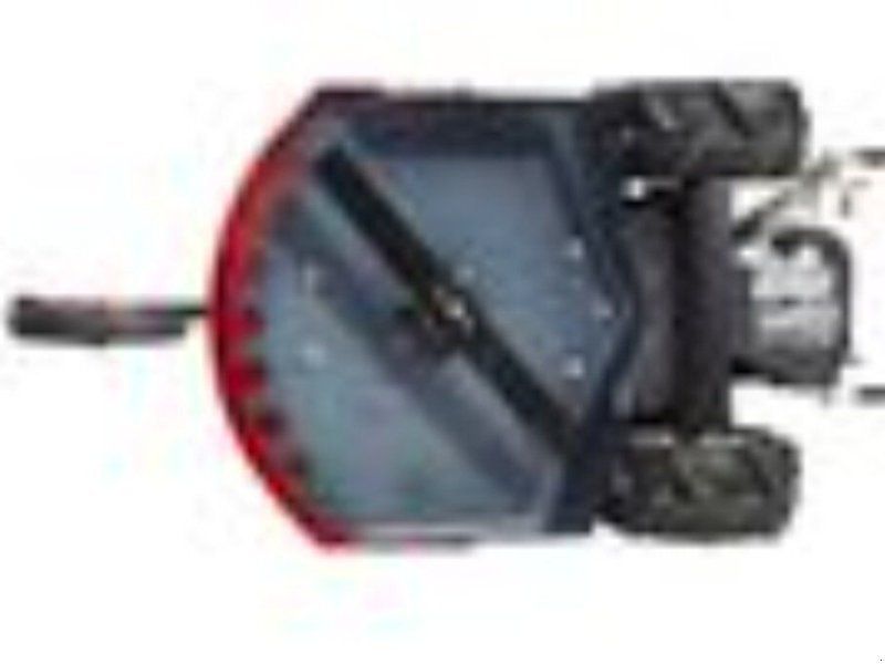 Allesmäher SH 71 BVL