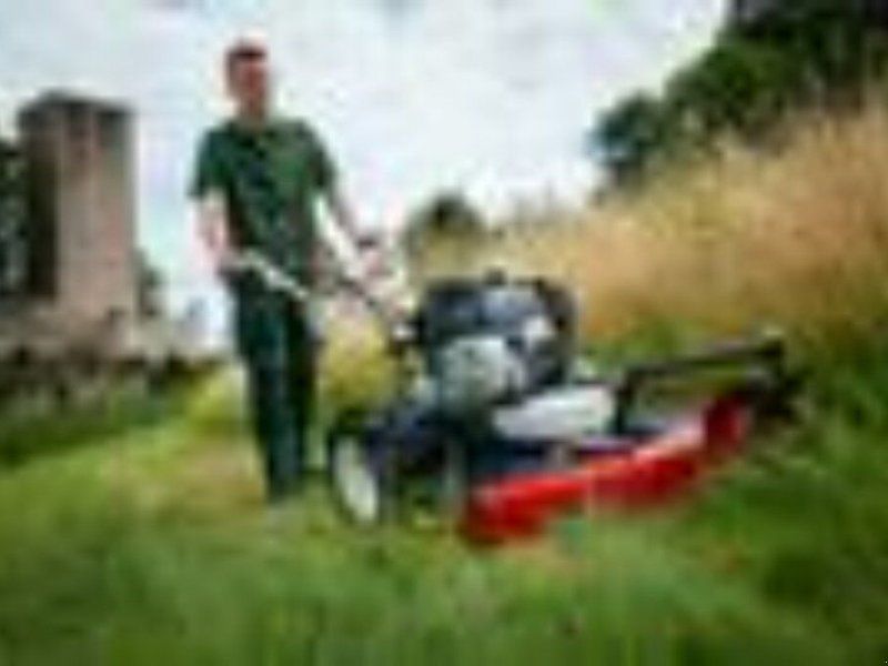 Allesmäher SH 71 BVL