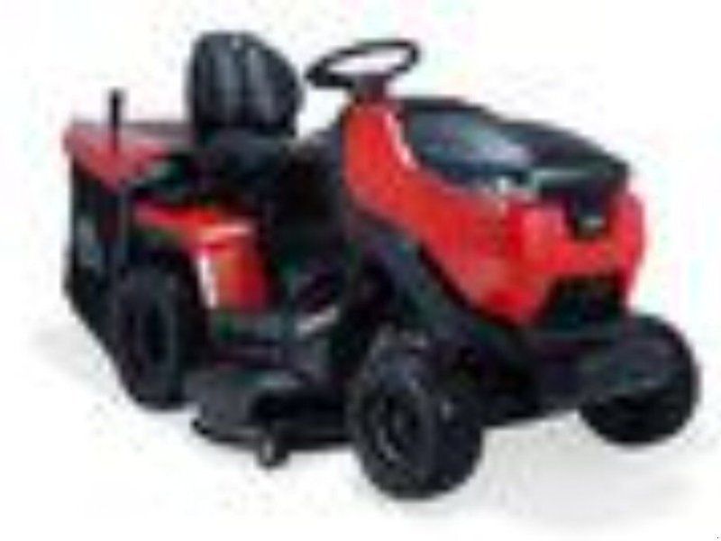 Herkules Rasen HT102-H2 Comfort