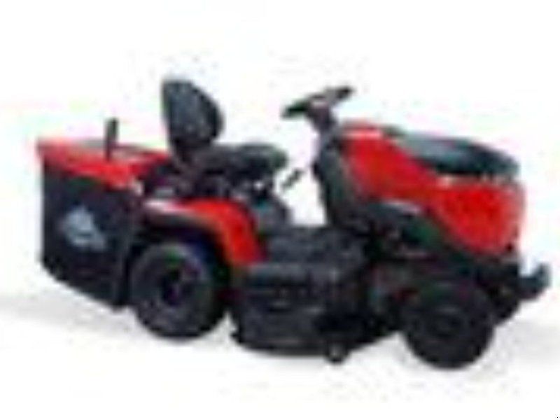 Herkules Rasen HT102-H2 Comfort