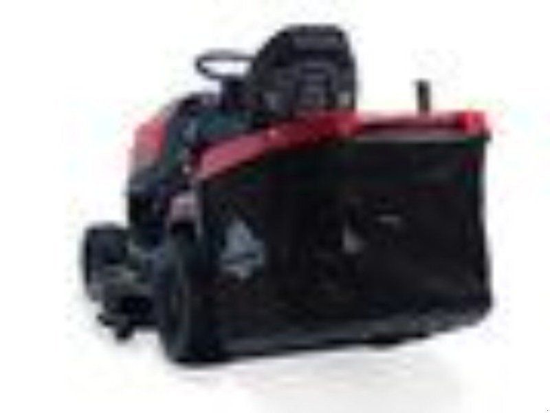 Herkules Rasen HT102-H2 Comfort