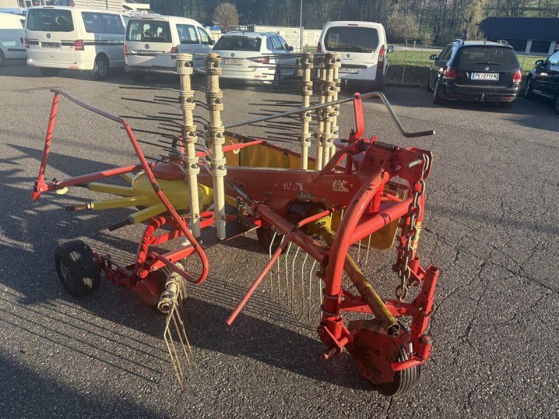 Pöttinger Eurotop 340N