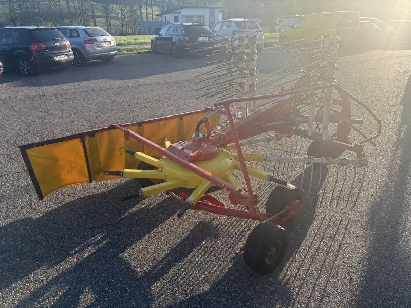 Pöttinger Eurotop 340N