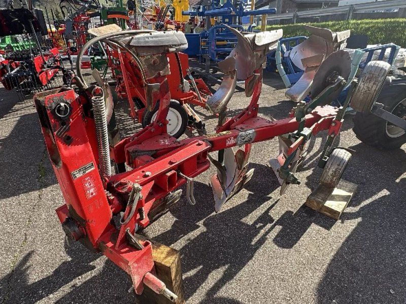 Vogel & Noot L850 3-scharig