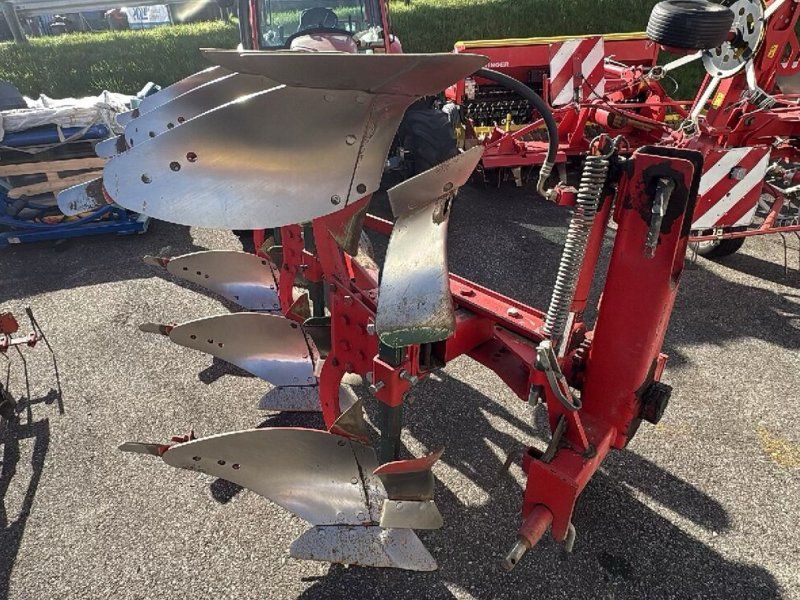 Vogel & Noot L850 3-scharig