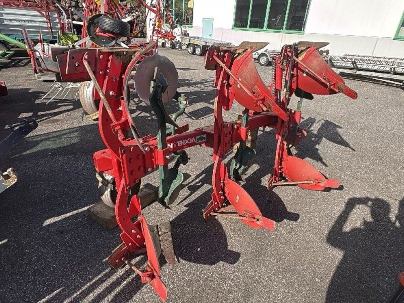 Vogel & Noot L850 3-scharig