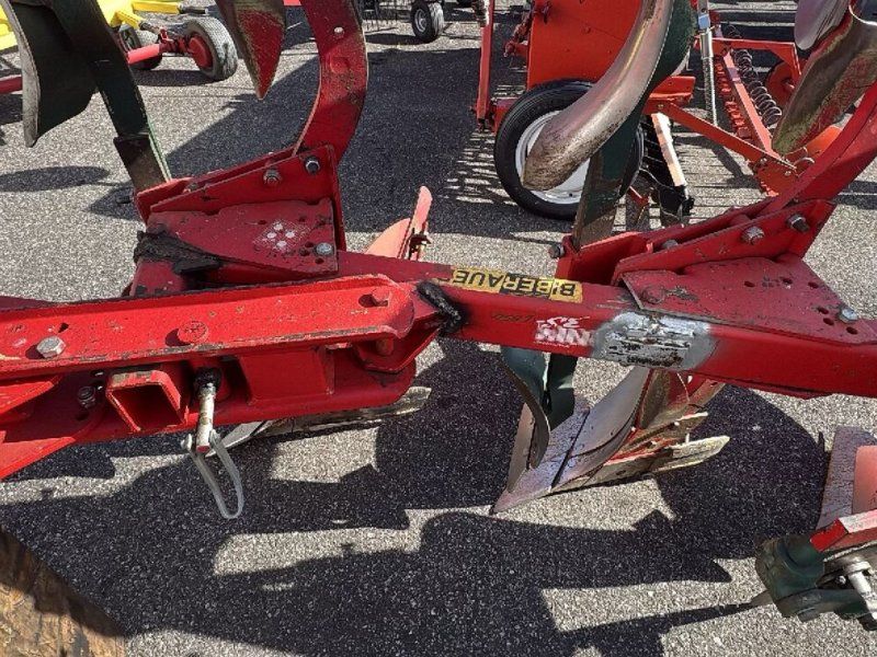 Vogel & Noot L850 3-scharig