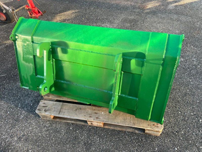 Stekro Universal Schaufel 1,3m