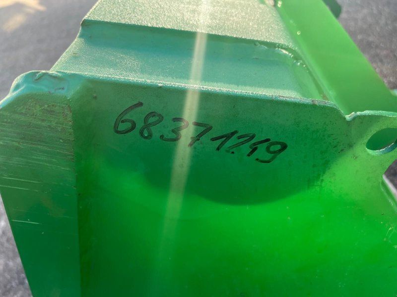 Stekro Universal Schaufel 1,3m