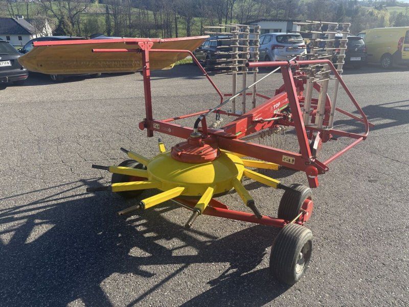 Pöttinger Eurotop 421N