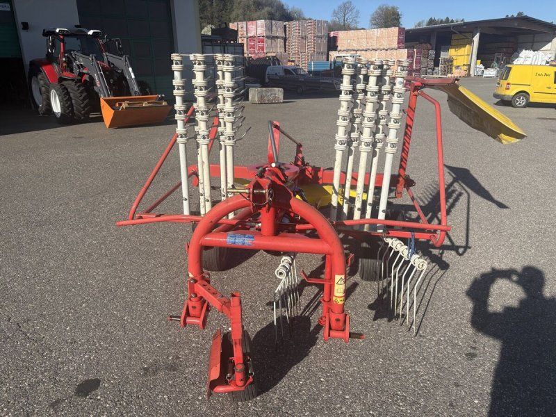 Pöttinger Eurotop 421N